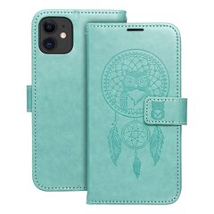 Dėklas telefonui MEZZO - iPhone 11 dreamcatcher žalia kaina ir informacija | Telefono dėklai | pigu.lt