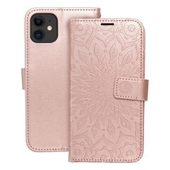 Dėklas Forcell skirtas iPhone 11, rožinė kaina ir informacija | Telefono dėklai | pigu.lt