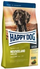 Happy Dog Neuseeland 12,5 кг цена и информация | Сухой корм для собак | pigu.lt