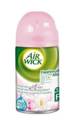 Освежитель воздуха AirWick FreshMatic Magnolia/Cherry, 250 мл цена и информация | Освежители воздуха | pigu.lt