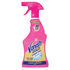Vanish Oxi Action Spray kilimų ir apmušalų valiklis, 500 ml kaina ir informacija | Vanish Virtuvės, buities, apyvokos prekės | pigu.lt
