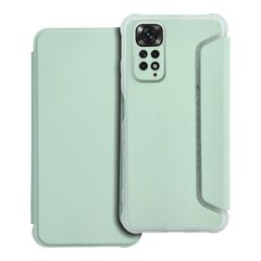 Dėklas telefonui Piano - XIAOMI Redmi NOTE 11 / 11S, žalia kaina ir informacija | Telefono dėklai | pigu.lt