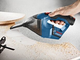 Bosch 10.8 V-LI 06019E3000 цена и информация | Пылесосы | pigu.lt