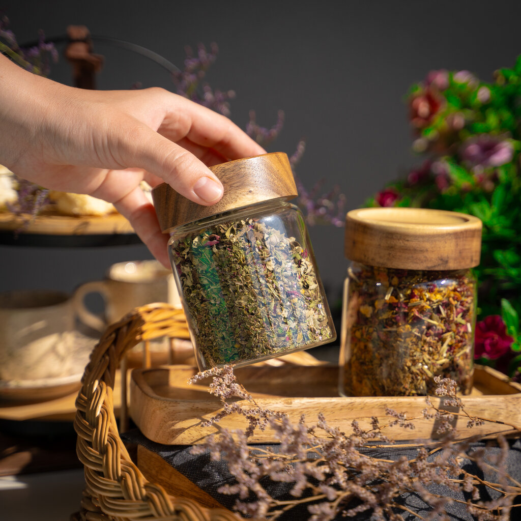 Chai Chai arbata Žolelių sodas, Gourmet kolekcija, 30 g kaina ir informacija | Arbata | pigu.lt