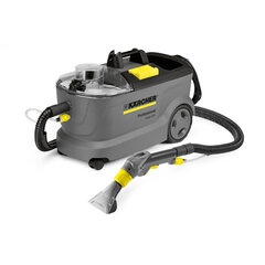 Karcher Puzzi 10/1 kaina ir informacija | Dulkių siurbliai | pigu.lt