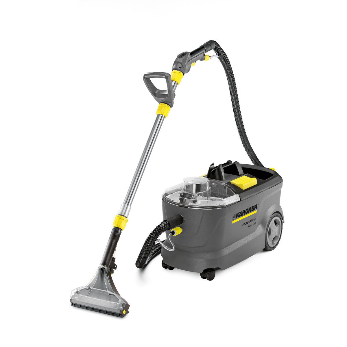 Dulkių siurblys Karcher Puzzi 10/1 kaina | pigu.lt