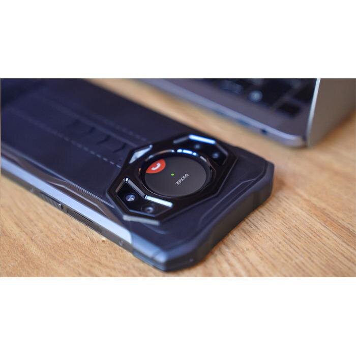 Doogee S98 Dual SIM 8/256GB Black kaina ir informacija | Mobilieji telefonai | pigu.lt