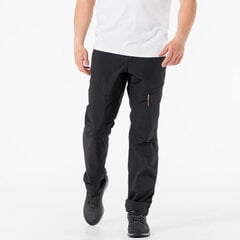 Мужские повседневные брюки Icepeak ARCHER, темно-серые цена и информация | Мужские брюки FINIS | pigu.lt