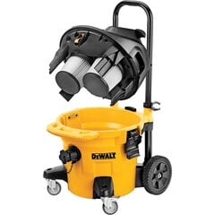 Dewalt DWV 902M kaina ir informacija | Dulkių siurbliai | pigu.lt