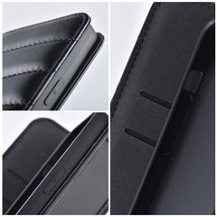 Puffer - Samsung Galaxy A23 5G, juodas kaina ir informacija | Telefono dėklai | pigu.lt