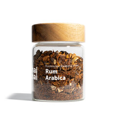 Chai Chai Rum Arabica, Gourmet kolekcija, 120 g kaina ir informacija | Arbata | pigu.lt