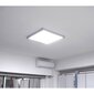 Rėmelis Avide LED panelei, 600x600 mm kaina ir informacija | Įmontuojami šviestuvai, LED panelės | pigu.lt