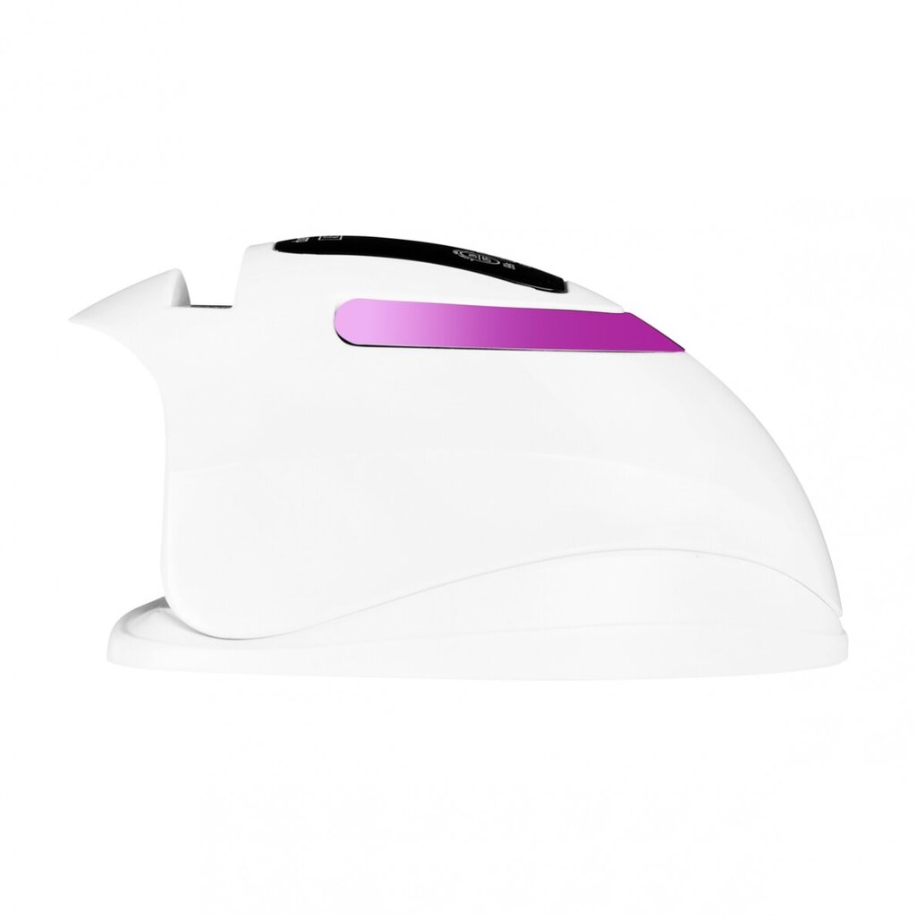 Activeshop UV/LED S1 Glow Dual 168W White Rose kaina ir informacija | Manikiūro, pedikiūro aparatai | pigu.lt