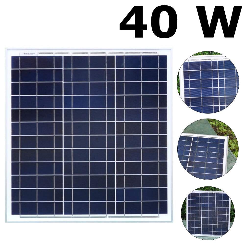 Saulės elementas Maxx kaina ir informacija | Komponentai saulės jėgainėms | pigu.lt