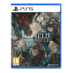 Видеоигры PlayStation 5 Square Enix The Diofield Chronicle цена и информация | Компьютерные игры | pigu.lt