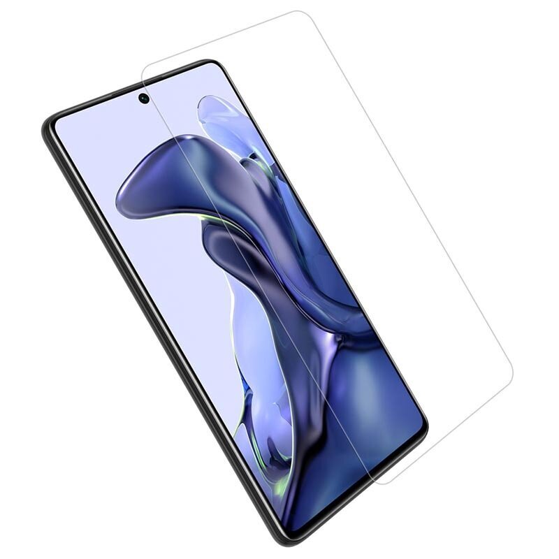 Apsauginis stiklas Blue Star Xiaomi 12T kaina ir informacija | Apsauginės plėvelės telefonams | pigu.lt