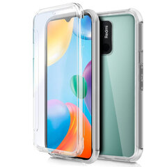 Чехол для мобильного телефона Cool Xiaomi 11T, 11T Pro, синий цена и информация | Чехлы для телефонов | pigu.lt