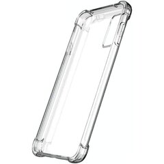 Чехол для мобильного телефона Cool Redmi Note 11S Прозрачный цена и информация | Чехлы для телефонов | pigu.lt
