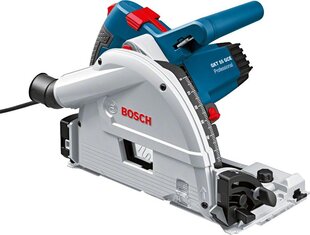Diskinis pjūklas Bosch 0 601 675 001 kaina ir informacija | Pjūklai, pjovimo staklės | pigu.lt