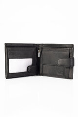 Piniginė Rovicky, juoda kaina ir informacija | Vyriškos piniginės, kortelių dėklai | pigu.lt