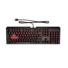 HP Omen kaina ir informacija | Klaviatūros | pigu.lt