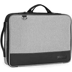 Чемодан для ноутбука Subblim Advance цена и информация | Рюкзаки, сумки, чехлы для компьютеров | pigu.lt