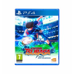 Видеоигры PlayStation 4 Bandai Namco Captain Tsubasa: Rise of New Champions цена и информация | Компьютерные игры | pigu.lt
