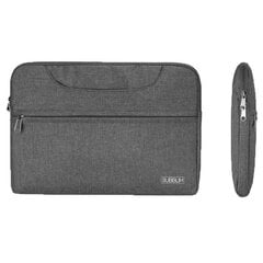 Чемодан для ноутбука Subblim Business цена и информация | Рюкзаки, сумки, чехлы для компьютеров | pigu.lt