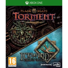 Видеоигры Xbox One Meridiem Games Torment цена и информация | Компьютерные игры | pigu.lt