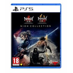 Nioh Collection, PS5 цена и информация | Компьютерные игры | pigu.lt