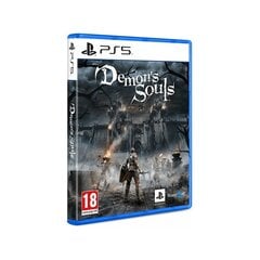 Demon's Souls, PS5 kaina ir informacija | Kompiuteriniai žaidimai | pigu.lt