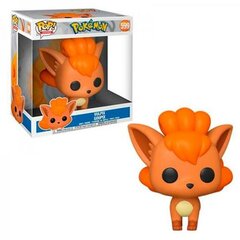 Funko POP! Jumbo Pokémon: Vulpix Nº580 цена и информация | Атрибутика для игроков | pigu.lt