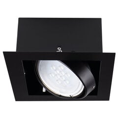Kanlux lubinis šviestuvas Mateo ES DLP-150-B цена и информация | Потолочные светильники | pigu.lt
