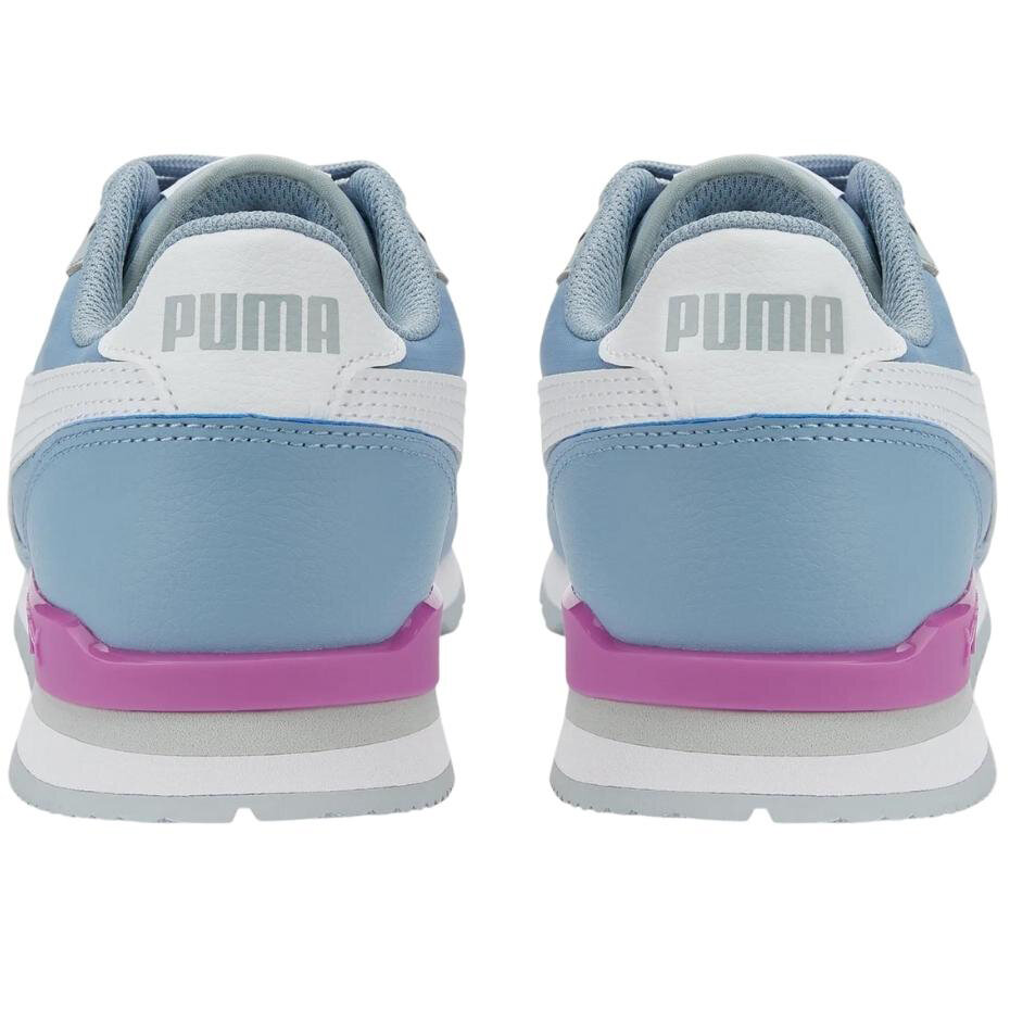 Moteriški kedai Puma ST Runner v3 NL mėlyni 384857 13 цена и информация | Sportiniai bateliai, kedai moterims | pigu.lt