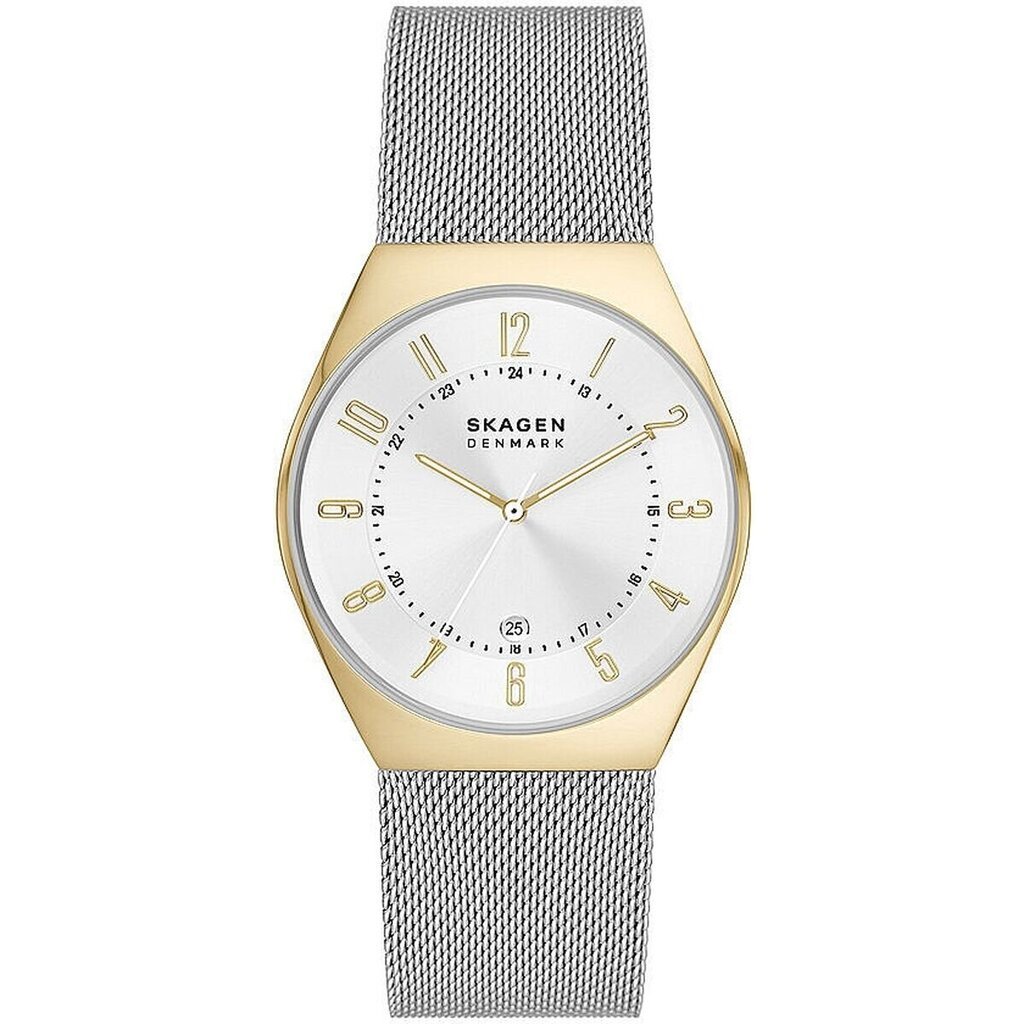 Moteriškas laikrodis Skagen SKW6816 цена и информация | Moteriški laikrodžiai | pigu.lt