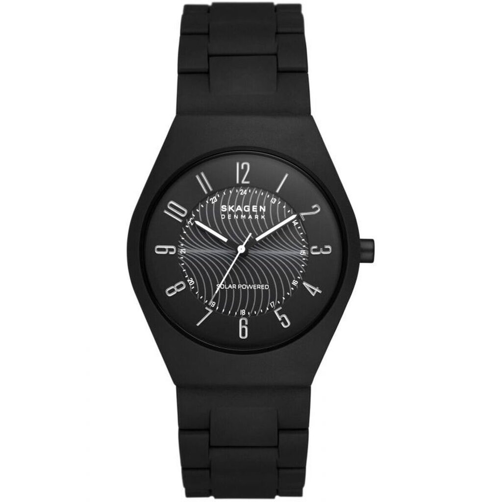 Moteriškas laikrodis Skagen SKW6810 цена и информация | Moteriški laikrodžiai | pigu.lt