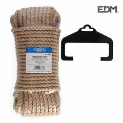 Braided skein EDM 20 m Žgutas kaina ir informacija | Skalbinių džiovyklos ir aksesuarai | pigu.lt