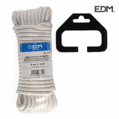 Braided skein EDM 10 m kaina ir informacija | Skalbinių džiovyklos ir aksesuarai | pigu.lt