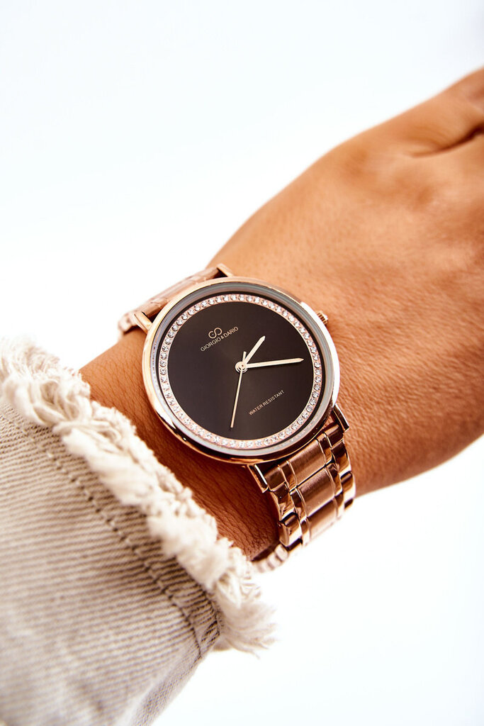 Laikrodis moterims Giorgio & Dario 3665-22119 kaina ir informacija | Moteriški laikrodžiai | pigu.lt