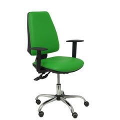Офисный стул P&C B10CRRP Зеленый цена и информация | Офисные кресла | pigu.lt