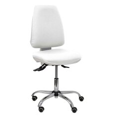 Biroja krēsls P&C B10CRRP Balts kaina ir informacija | Valgomojo komplektai | pigu.lt
