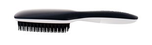 Tangle Teezer Blow-Styling Half Paddle Hair Brush цена и информация | Расчески, щетки для волос, ножницы | pigu.lt