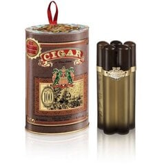 Туалетная вода Cigar 100ml EDT для мужчин цена и информация | Мужские духи | pigu.lt