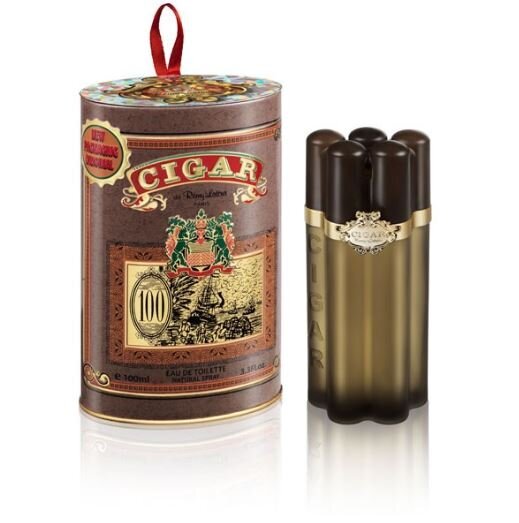 Tualetinis vanduo Cigar EDT vyrams, 100 ml kaina ir informacija | Kvepalai vyrams | pigu.lt