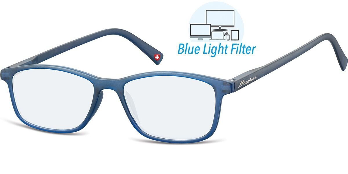 Skaitymo akiniai su matine apsauga nuo mėlynos šviesos цена и информация | Akiniai | pigu.lt