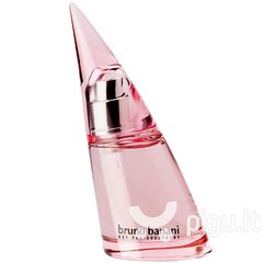 Tualetinis vanduo Bruno Banani Woman EDT moterims 60 ml kaina ir informacija | Kvepalai moterims | pigu.lt