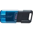 Kingston DT80M 64GB USB-C 3.0