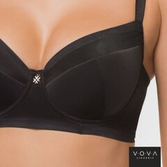 Бюстгальтер полупоролоновый Fusion,  V.O.V.A. Lingerie цена и информация | Бюстгальтеры | pigu.lt