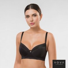 Liemenėlė moterims padded bra Fusion, V.O.V.A. Lingerie kaina ir informacija | Liemenėlės | pigu.lt