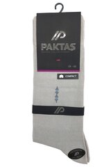 Классические носки для мужчин Paktas 1595 compact цена и информация | Мужские носки | pigu.lt